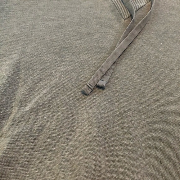 American Eagle Tunic Hoodie green small - Picture 4 of 7